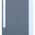 Чехол для планшета Samsung Smart Book Cover, для  Samsung Galaxy Tab S9+/S9 FE+/S10+, голубой [ef-bx810plegru]